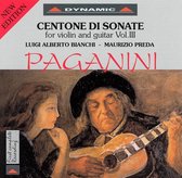 Paganini - Centone Vol 3 (CD)