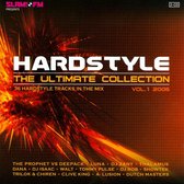 Hardstyle Ultimate Coll. Vol 1 2006