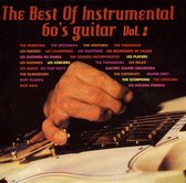 Best Of Instrumental  Guitars -2-/W/Spotnicks/Shadows/Tornadoes/Ao