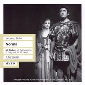 Bellini: Norma [Rome, 1955]