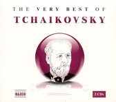 Very Best Of Tchaikovsky