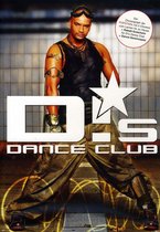 D's Dance Club (DVD)