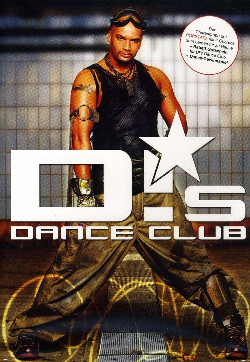 D's Dance Club