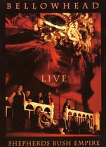 Live At The Shepherds Bush Empire (DVD)
