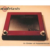 In Order of Appearance