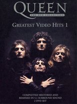 Greatest Video Hits, Vol. 1