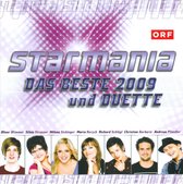 Starmania: Das Beste 2009 und Duette