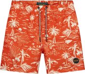 Shiwi zwemshorts Rood-176