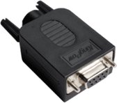 Clayton LPS SUB9-adapter