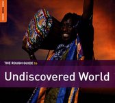 Rough Guide to Undiscovered World
