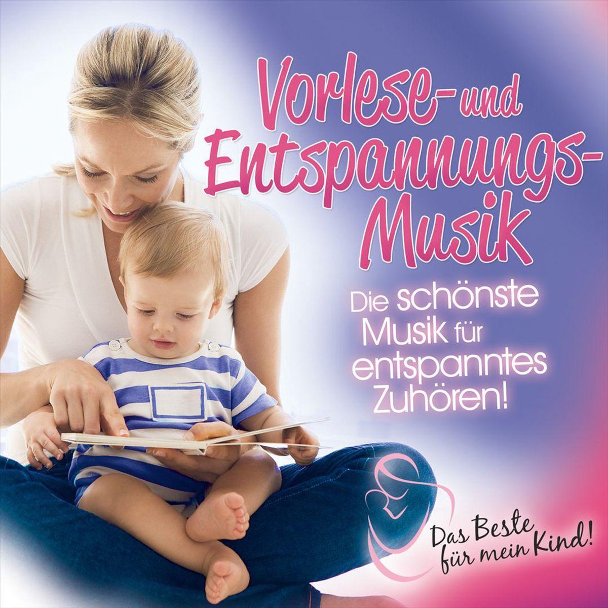 Vorlese- und Entspannungs-Musik