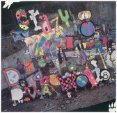 Crazy 8's - Doggapotamus (LP)