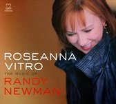 Roseanna Vitro - The Music Of Randy Newman (CD)