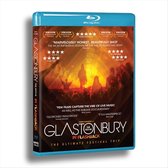 Glastonbury The Movie In Flashback