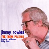 Jimmy Rowles - The Chess Players (CD)