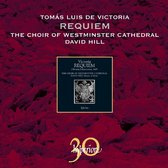 Westminster Cathedral Choir - Requiem (CD)