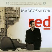 Marco Sartor: Red