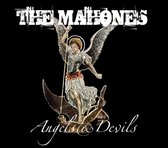 Mahones - Angels And Devils