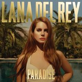 Born To Die - Paradise Edition