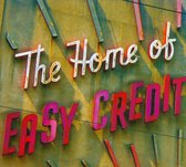 Home Of Easy Credit