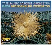 Bach; Brandenburg Concertos