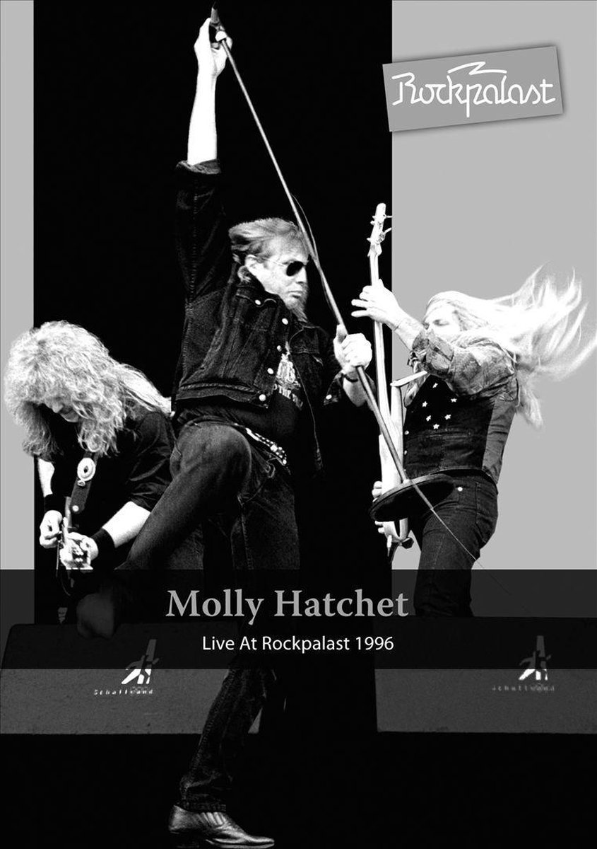Live At Rockpalast