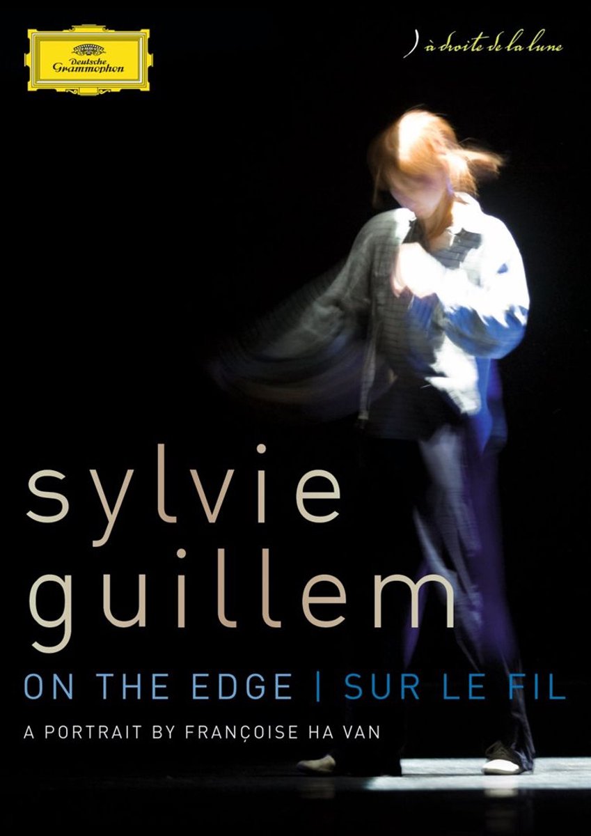 Sylvie Guillem Documentary