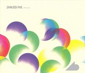 Zanussi Five - Alborado (CD)