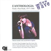 Anthologia: Punk E Post-Punk, 1977-1980