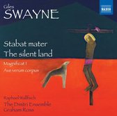 Stabat Mater - The Silent Land