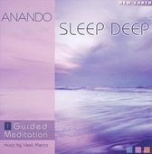 Anando - Sleep Deep (CD)