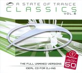 Various Artists - A State Of Trance Classics Volume 6