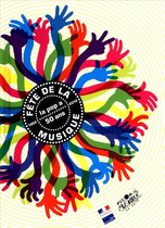 Various - La Fete De La Musique - 1962-2012 L