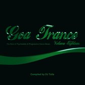 Goa Trance, Vol. 18