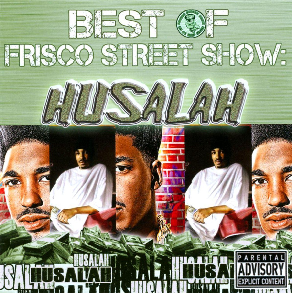 Best of Frisco Street Show: Husalah