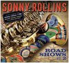 Sonny Rollins - Road Shows, Volume 2