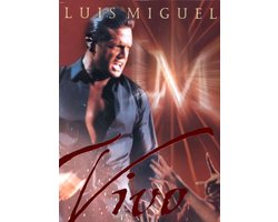 Luis Miguel - Vivo