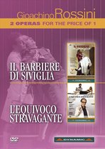 Il Barbiere Di Siviglia / L'Equivoco Stravagante