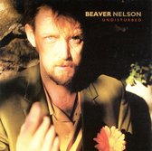 Beaver Nelson - Undisturbed (CD)