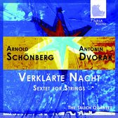 Verkl,Rte Nacht/Sextet For Strings