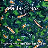 Number 8 Wire: 16 Trippy New Zealand Nuggets 1967-69