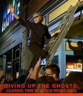 Giving Up The Ghost; Closing Time A (Blu-ray) (Geen NL Ondertiteling)
