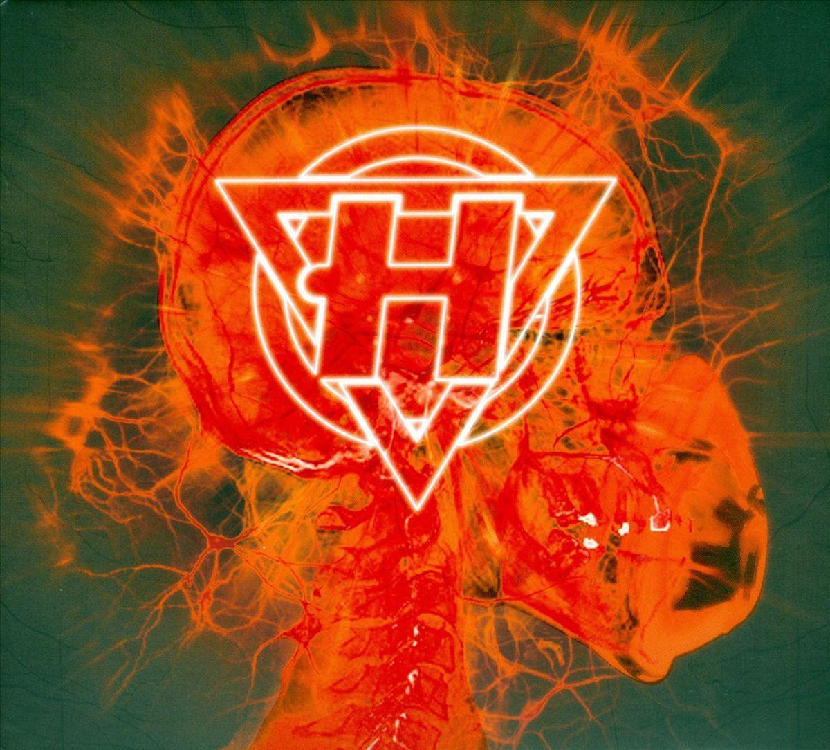 The Mindsweep: Hospitalised