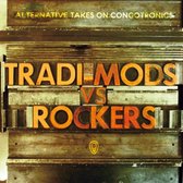 Various Artists - Tradi-Mods Vs Rockers (2 CD)