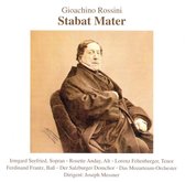 Rossini: Stabat Mater / Seefried, Anday, Fehenberger, et al