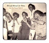 Dieuf-Dieul De Thies - Aw Sa Yone, Vol. 2