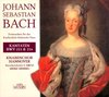Bach, J.S: Kantaten BWV 213 + 214