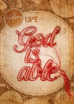 God Is Able Live