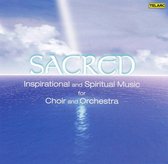 Sacred - Inspirational And Spiritual Music For Cho