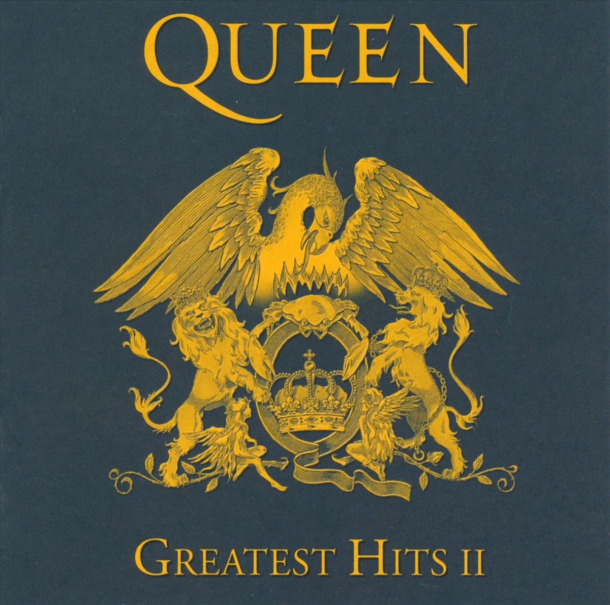 Greatest Hits II